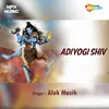 About Adiyogi Shiv Song